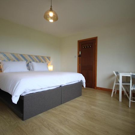 Bed and Breakfast Vale View Ffrith Exterior foto